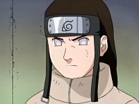 Neji Hyuga